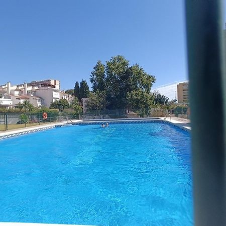 Mar Del Sur Apartment Benalmadena Bagian luar foto