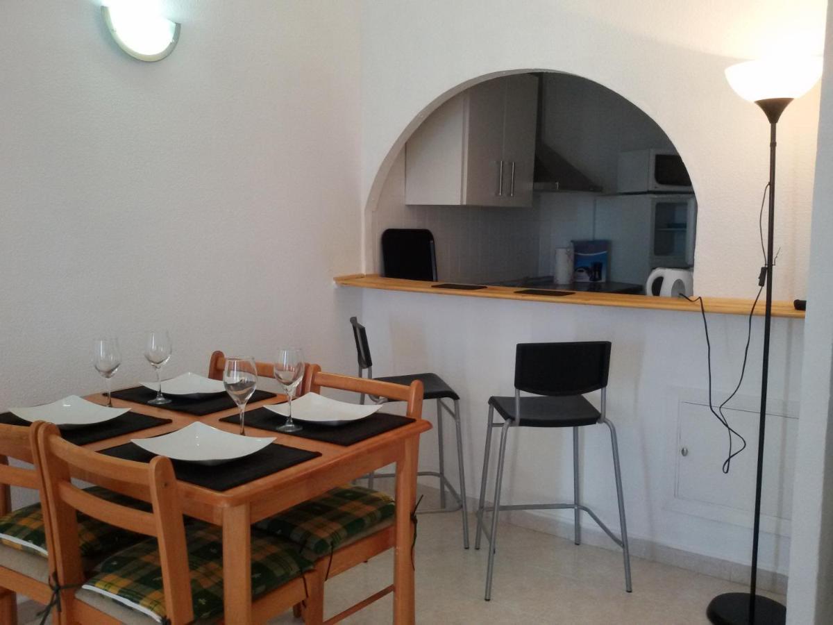 Mar Del Sur Apartment Benalmadena Bagian luar foto