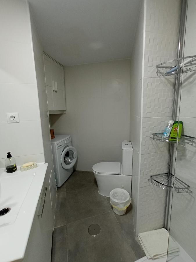 Mar Del Sur Apartment Benalmadena Bagian luar foto