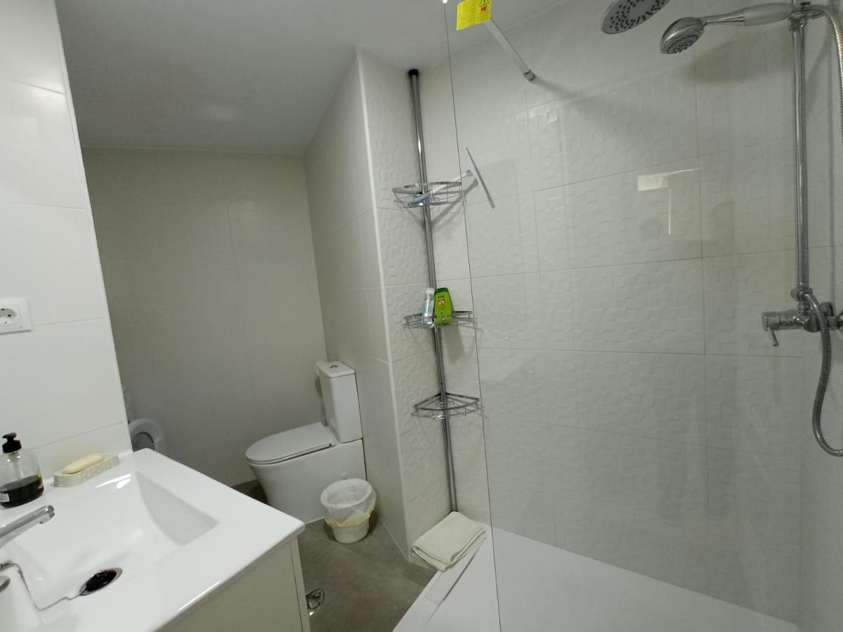 Mar Del Sur Apartment Benalmadena Bagian luar foto
